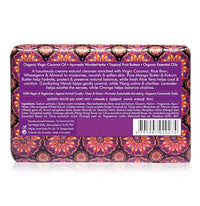 Thumbnail for Image 6 of SPA CEYLON Lavender Neroli Ylang Luxury Soap