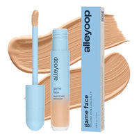 Thumbnail for Image 8 of Winner / 0.19 Fl Oz (Pack of 1) for the product Alleyoop Game Face Second-Skin Concealer