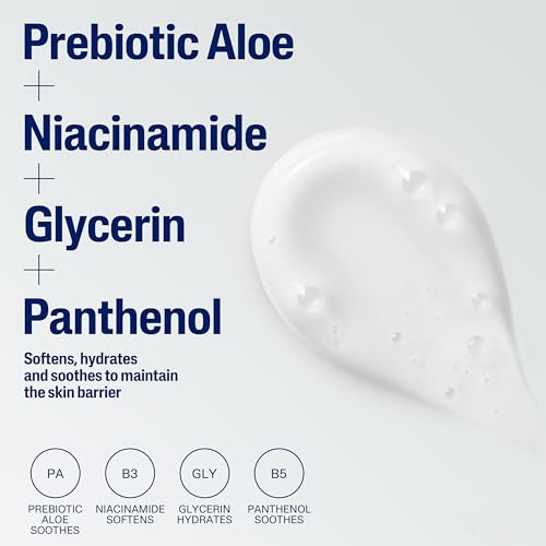 Image 8 of Cetaphil Cream to Foam Face Wash