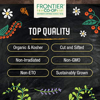Thumbnail for Image 4 of Frontier Co-op Organic Marshmallow Root, 8-Ounce Bulk