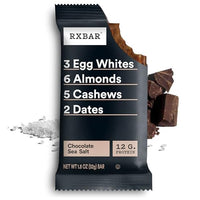 Thumbnail for Image 9 of RXBAR Protein Bars