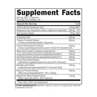 Thumbnail for Image 6 of Primaforce Testosterone Complex 90 Capsules, 30 Servings