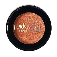 Thumbnail for Image 11 of PEM128 Orange Burst for the product J.CAT BEAUTY Pris-Metal Chrome Eye Mousse