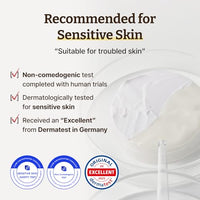 Thumbnail for Image 7 of Dr.Reju-All Advanced Retino-Mela Serum + Advanced LC-Ceramide Barrier Cream