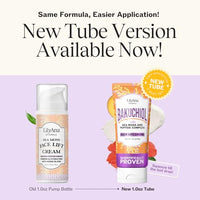 Thumbnail for Image 2 of LilyAna Naturals Bakuchiol Face Lift Cream with Sea Moss, 1 oz