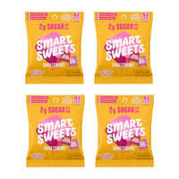 Thumbnail for Image 1 of Default Title for the product SmartSweets SweetChews Chewy Candy 45g Bags 4 Pack