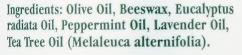 Image 4 of Tea Tree Therapy Eucalyptus Australian Chest Oil, Lavender Peppermint and Tea Tree, 2 Ounce