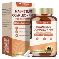 Thumbnail for Image 1 of Default Title for the product Totaria Magnesium Complex with NMN Supplement