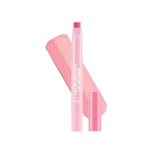 Image 3 of That's Cute for the product Sacheu DoubleDown Lip Definer