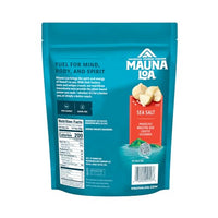 Thumbnail for Image 3 of Mauna Loa Sea Salt Roasted Macadamia Nuts, 20 oz (Pack of 2)