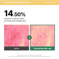 Thumbnail for Image 5 of AXIS-Y Dark Spot Correcting Glow Toner with 5% Niacinamide, 4.23 fl. oz.