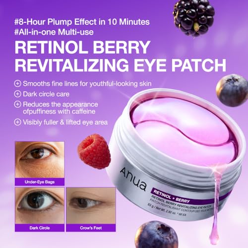 Image 2 of ANUA Retinol Fine Line Trio