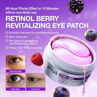 Thumbnail for Image 2 of ANUA Retinol Fine Line Trio