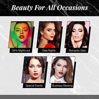 Thumbnail for Image 15 of Ardell Faux Mink Lashes False Eyelashes