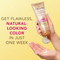 Thumbnail for Image 12 of Jergens Natural Glow Self Tanner Body Lotion