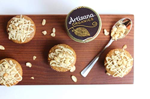Image 12 of Artisana Organics Raw Cashew Butter