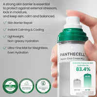 Thumbnail for Image 4 of BIOHEAL BOH Panthecell Repair Cica Cream Mist 4.05 fl oz