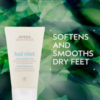 Thumbnail for Image 2 of AVEDA Foot Relief Moisturizing Creme 4.2 Fl Oz