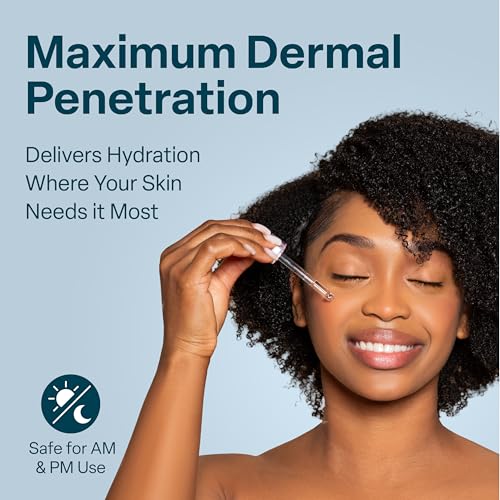 Image 6 of QRxLabs Hyaluronic Acid Serum 2 Fl Oz