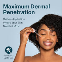 Thumbnail for Image 6 of QRxLabs Hyaluronic Acid Serum 2 Fl Oz