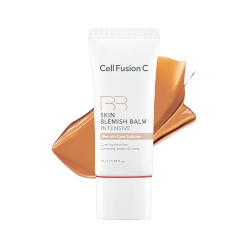 Image 2 of Mocha / 1.01 Fl Oz (Pack of 1) for the product Cell Fusion C Skin Blemish Balm BB Cream