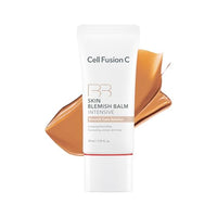 Thumbnail for Image 2 of Mocha / 1.01 Fl Oz (Pack of 1) for the product Cell Fusion C Skin Blemish Balm BB Cream