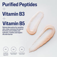Thumbnail for Image 4 of Cetaphil Healthy Renew Anti-Aging Face Serum, Peptides, Retinol-Free, 1oz