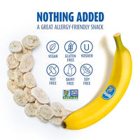 Thumbnail for Image 6 of Brothers-ALL-Natural Freeze Dried Fruit Crisps, Banana