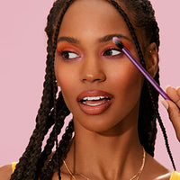 Thumbnail for Image 5 of Real Techniques Everyday Eye Essentials Eye Makeup Brushes 8-Piece Set