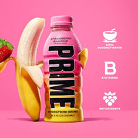 Thumbnail for Image 4 of PRIME HYDRATION Sports Drinks 16.9 Fl Oz 12 Pack
