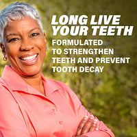 Thumbnail for Image 6 of ACT Anticavity Fluoride Mouthwash