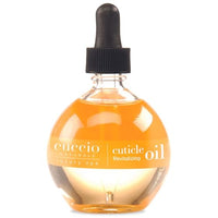 Thumbnail for Image 12 of Milk and Honey / 2.30 Fl Oz (Pack of 1) for the product Cuccio Naturale Revitalizing Cuticle Oil