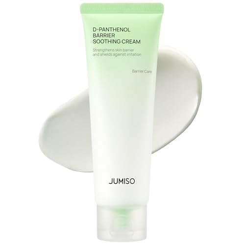 Image 1 of Default Title for the product JUMISO D-panthenol Cica Barrier Repair Cream for Sensitive Skin, 2.71 oz