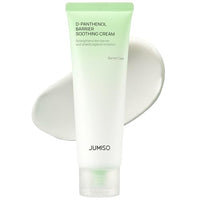 Thumbnail for Image 1 of Default Title for the product JUMISO D-panthenol Cica Barrier Repair Cream for Sensitive Skin, 2.71 oz
