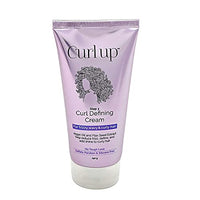 Thumbnail for Image 1 of Default Title for the product Generic Curl-Up's Curl Defining Cream 150g