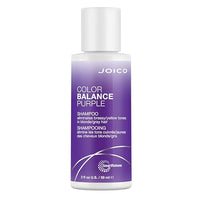 Thumbnail for Image 3 of 2 Fl Oz (Pack of 1) for the product Joico Color Balance Purple Shampoo
