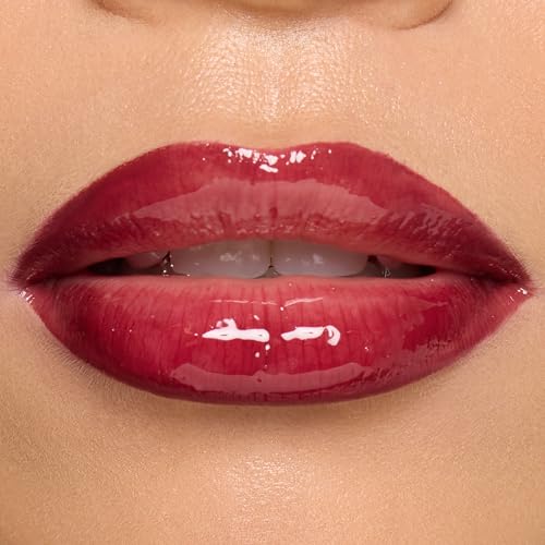 Image 3 of ColourPop Plum Glaze Lip Kit - 2 Count