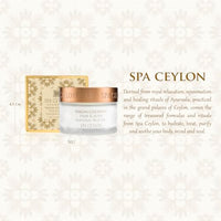 Thumbnail for Image 2 of SPA CEYLON VIRGIN COCONUT - Hair & Body Natural Butter