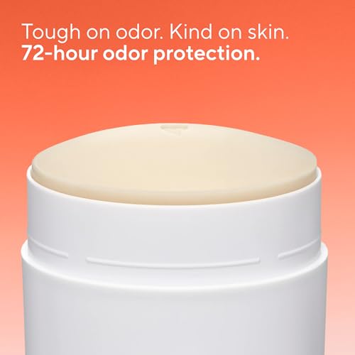 Image 3 of Native Deodorant Contains Naturally Derived Ingredients, 72 Hour Odor Control, Deodorant for Women and Men, Aluminum Free, Citrus & Herbal Musk 2.65oz