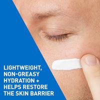 Thumbnail for Image 3 of CeraVe Ultra-Light Moisturizing Lotion SPF 30, Sunscreen for Face, 1.7oz