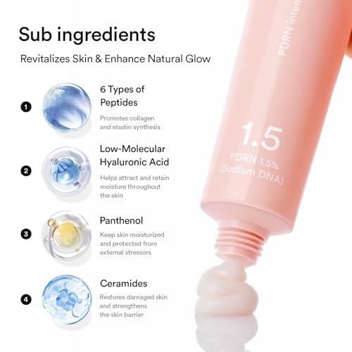 Image 6 of Abib PDRN Intensive Cream 1.5 Tube 2.54 fl oz