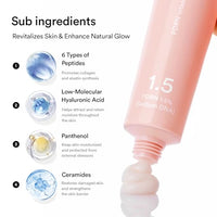 Thumbnail for Image 6 of Abib PDRN Intensive Cream 1.5 Tube 2.54 fl oz