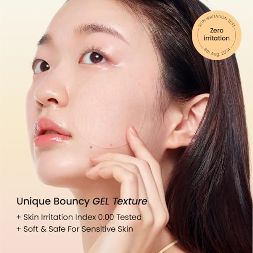 Image 3 of BIODANCE Biodance Vita Niacinamide Gel Toner Pads 60 Pads