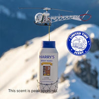 Thumbnail for Image 2 of Harry's Lodge Men's Body Wash - Limited Edition Scent - 18 oz - 3 Pack