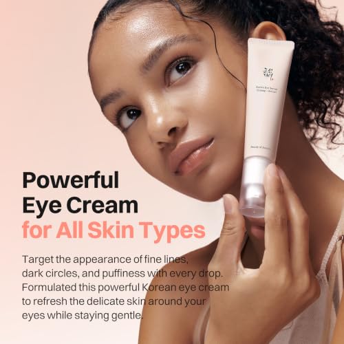 Image 4 of Beauty of Joseon Revive Eye Serum with Retinal Niacinamide Correction 30ml