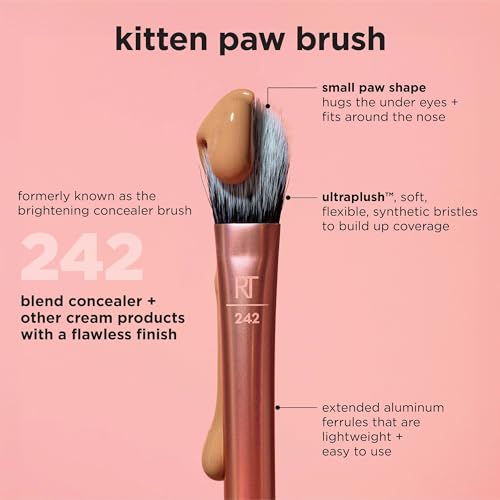 Image 4 of Real Techniques Concealer Brushes
