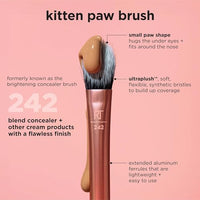 Thumbnail for Image 4 of Real Techniques Concealer Brushes