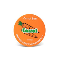 Thumbnail for Image 1 of Default Title for the product Carrot Sun Carrot Tanning Cream 350ml