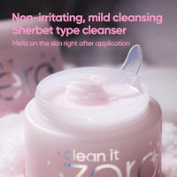Thumbnail for Image 5 of BANILA CO Clean it Zero Original Balm Holiday Edition - Vegan (6.08 fl oz)