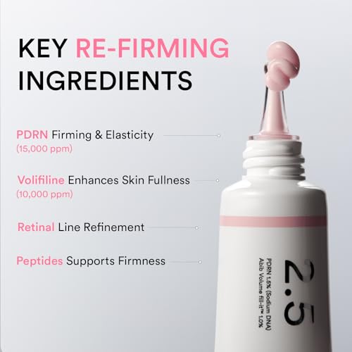 Image 6 of Abib PDRN Volume + TXA Radiance Cream Duo – Facial Plumping & Dark Spot Care Set